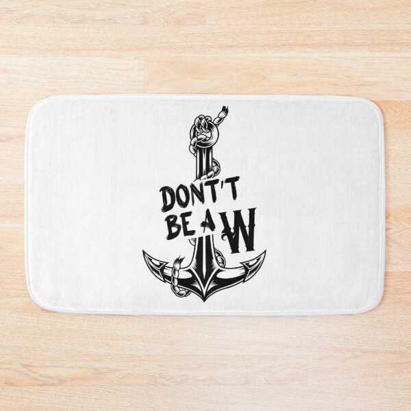 Item preview, Don&x27;t be a Wanker Essential Essential designed and sold by VintageShirtz.