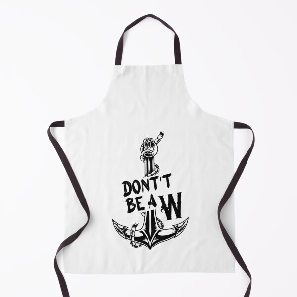 Item preview, Don&x27;t be a Wanker Essential Essential designed and sold by VintageShirtz.