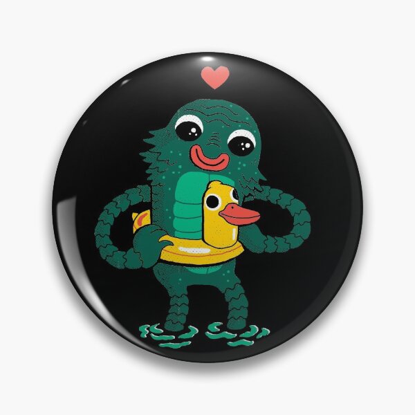 Item preview, Swamped With Love designed and sold by DinoMike.