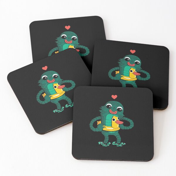 Item preview, Swamped With Love designed and sold by DinoMike.