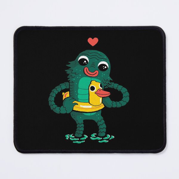 Item preview, Swamped With Love designed and sold by DinoMike.