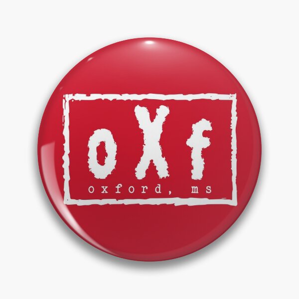 Item preview, Oxford, MS nWo red/white designed and sold by ljmarch.