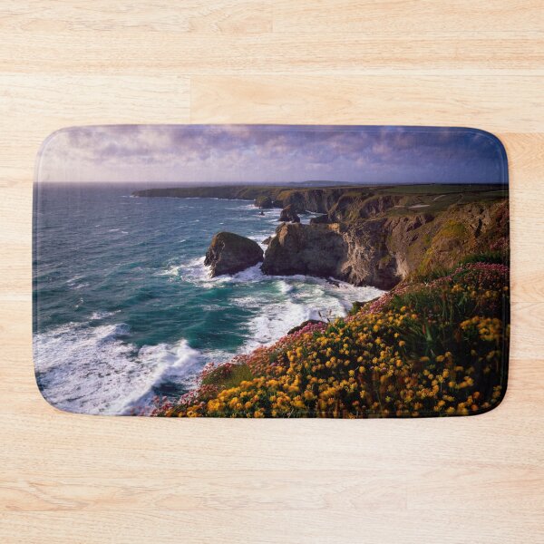 Item preview, Carnewas and Bedruthan Steps Cornwall designed and sold by Craig Joiner.