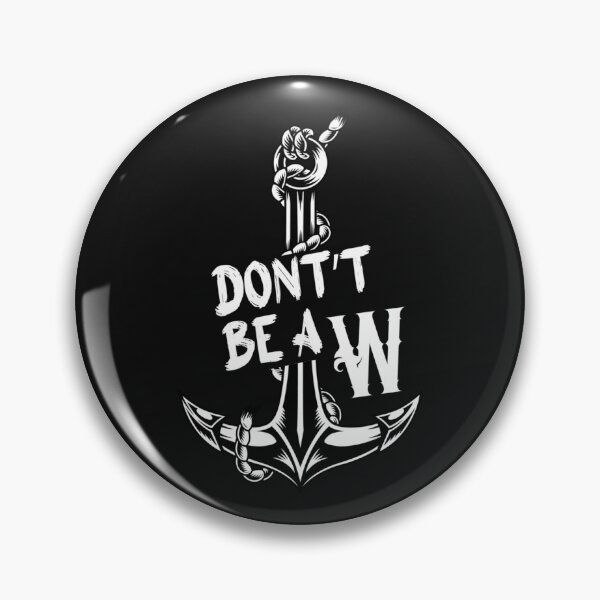 Item preview, Don&x27;t be a Wanker Essential Essential designed and sold by VintageShirtz.