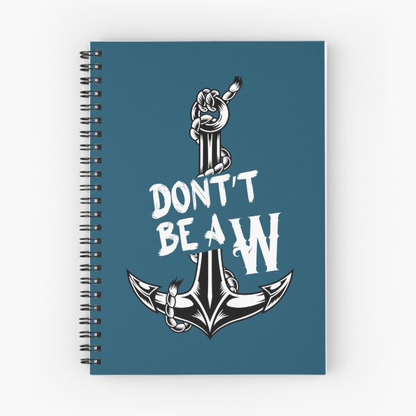 Item preview, Don&x27;t be a Wanker Essential Essential designed and sold by VintageShirtz.