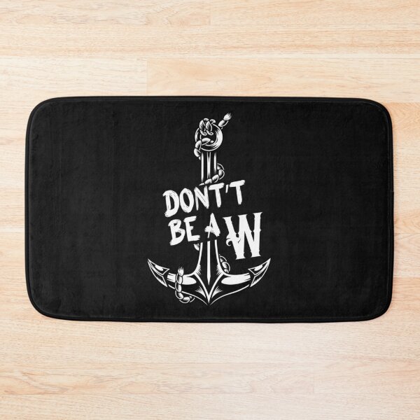 Item preview, Don&x27;t be a Wanker Essential Essential designed and sold by VintageShirtz.
