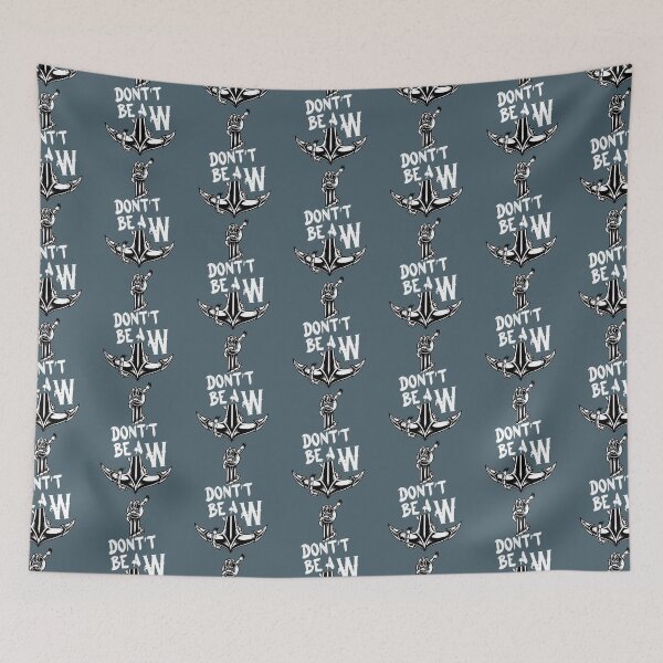 Item preview, Don&x27;t be a Wanker Essential Essential designed and sold by VintageShirtz.