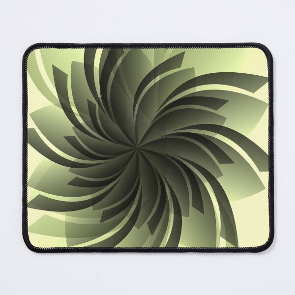 Item preview, Abstract Floral Design designed and sold by EyeCandyStuff.