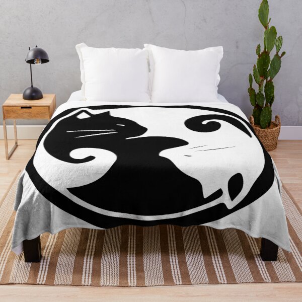 Item preview, the yin and yang of kittens designed and sold by munaykidisenios.