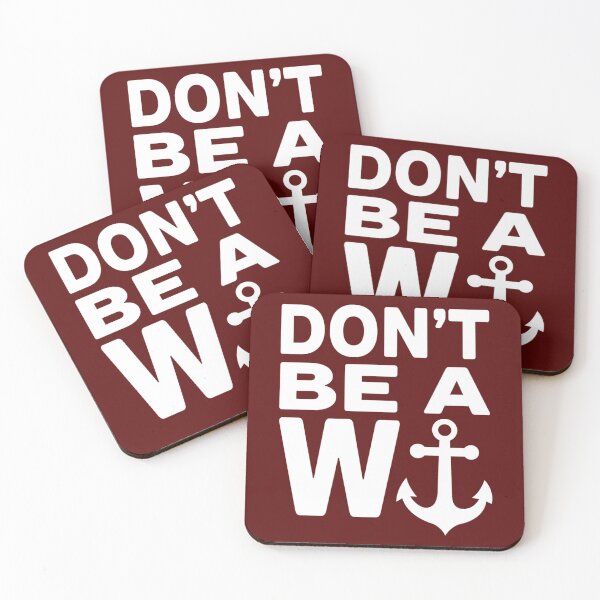 Item preview, Don&x27;t be a Wanker Essential designed and sold by VintageShirtz.