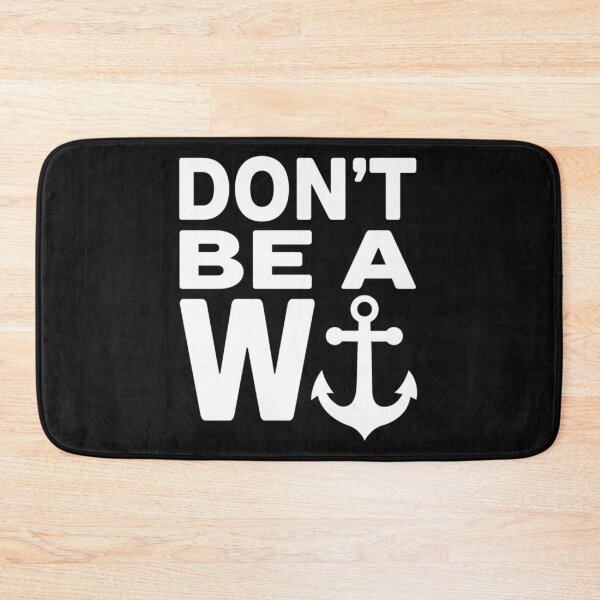 Item preview, Don&x27;t be a Wanker Essential designed and sold by VintageShirtz.
