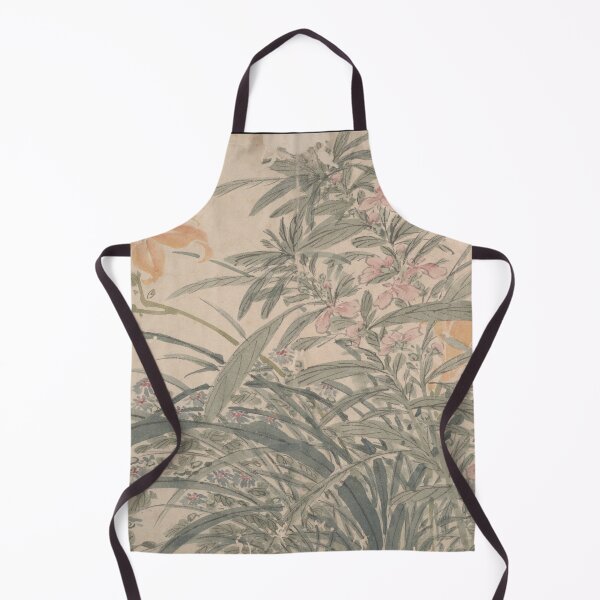 Item preview, Garden Flowers After Chen Chun Pt 15 designed and sold by CoffeewithAnh.