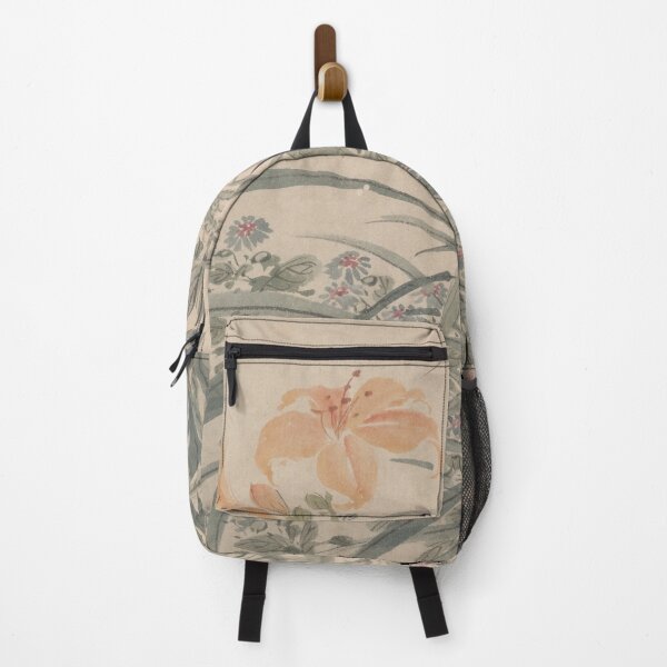 Item preview, Garden Flowers After Chen Chun Pt 15 designed and sold by CoffeewithAnh.