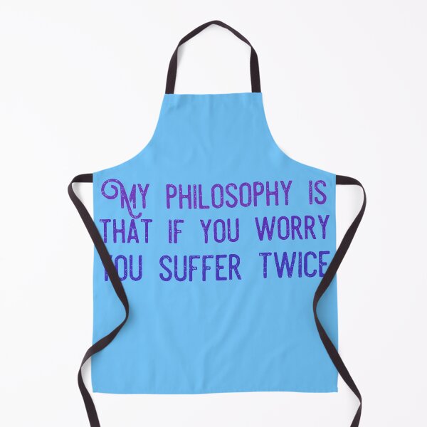 Item preview, My Philosophy designed and sold by inkset.