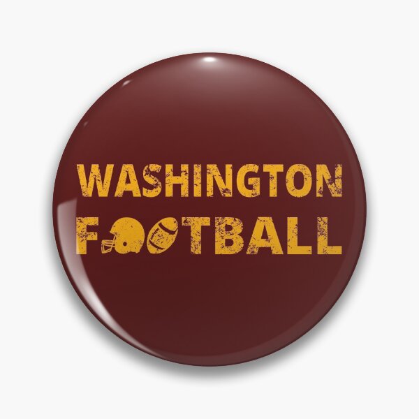 Item preview, Washington Football III designed and sold by Lemon Pepper.