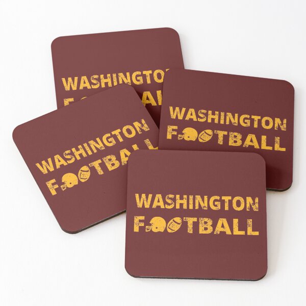 Item preview, Washington Football III designed and sold by Lemon Pepper.