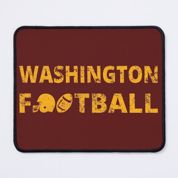 Item preview, Washington Football III designed and sold by Lemon Pepper.