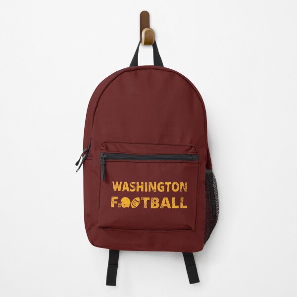 Item preview, Washington Football III designed and sold by Lemon Pepper.