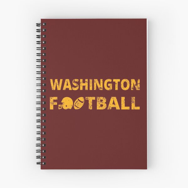 Item preview, Washington Football III designed and sold by Lemon Pepper.