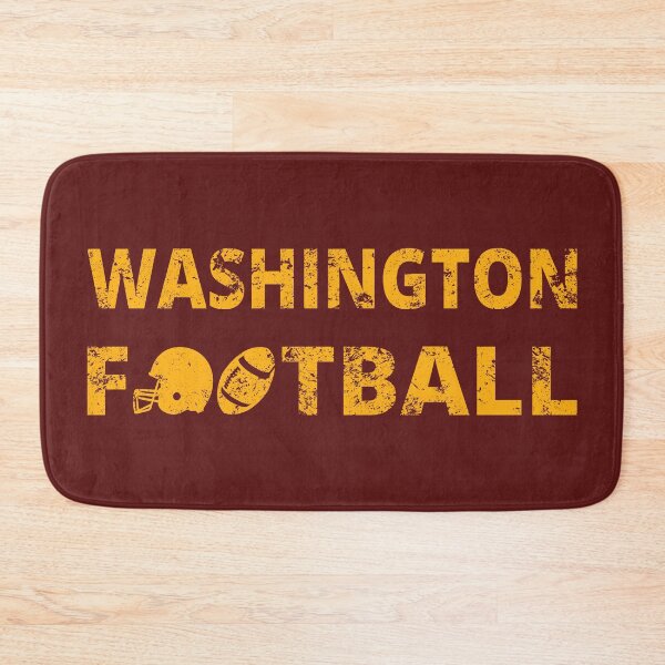 Item preview, Washington Football III designed and sold by Lemon Pepper.