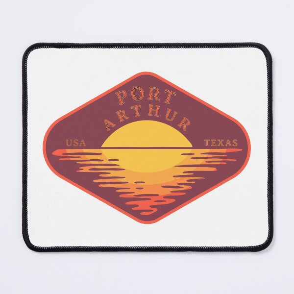 Item preview, Port Arthur, Texas designed and sold by positiveimages.