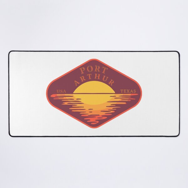 Item preview, Port Arthur, Texas designed and sold by positiveimages.