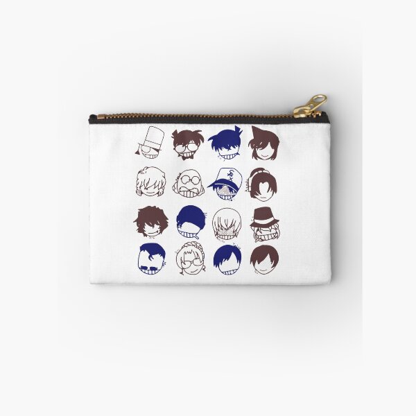 Item preview, Detective Conan character icons  designed and sold by rania28.