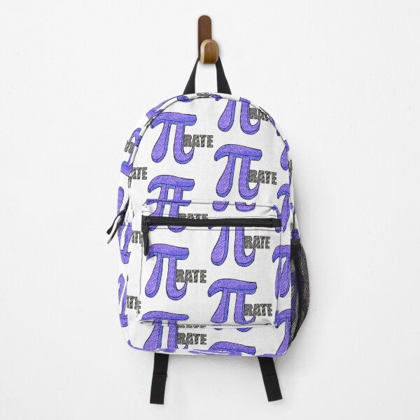 Item preview, Pi Pirate Pi Day, v2 designed and sold by dalypdesign.