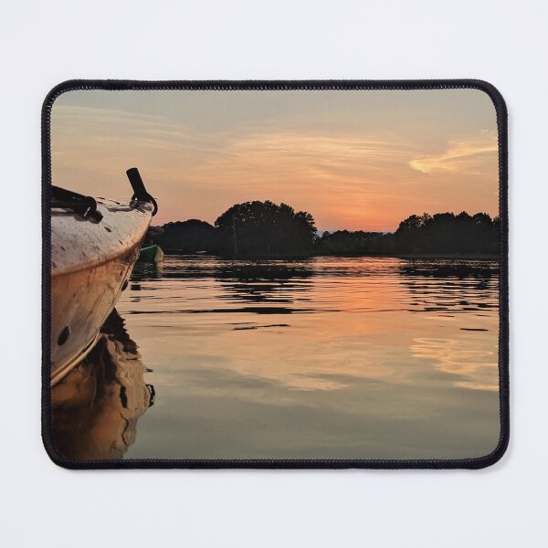 Item preview, Kayak Sunset designed and sold by Ryan Stephens.