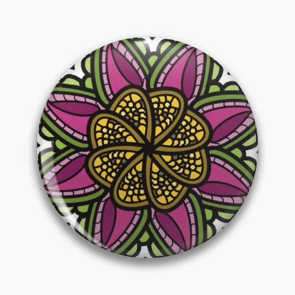 Item preview, Pretty but Odd flower designed and sold by SnowSarah1993.
