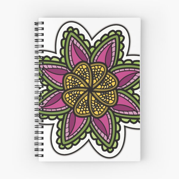 Item preview, Pretty but Odd flower designed and sold by SnowSarah1993.