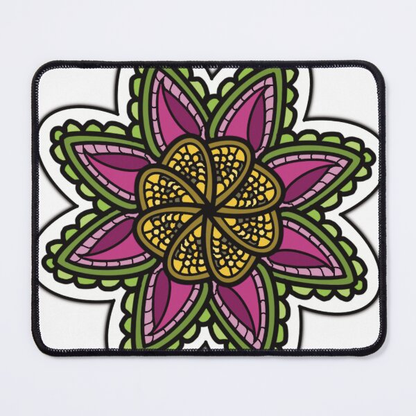 Item preview, Pretty but Odd flower designed and sold by SnowSarah1993.