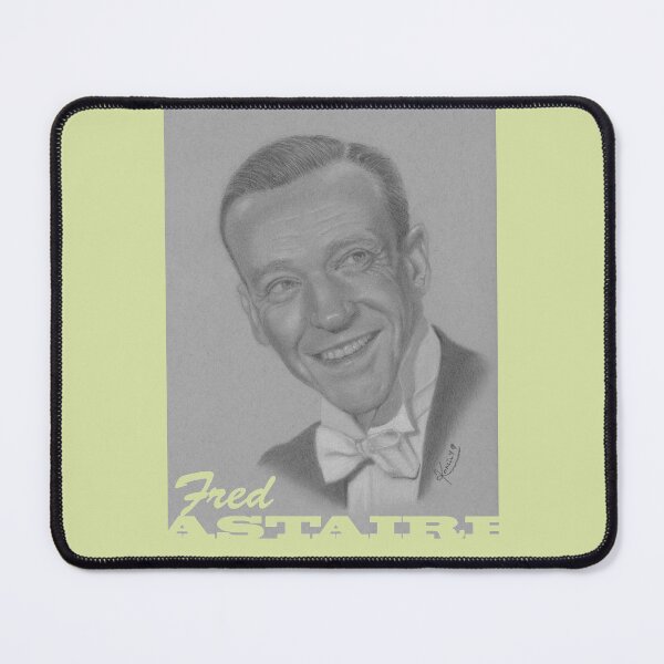Item preview, Fred Astaire designed and sold by jkarenart.