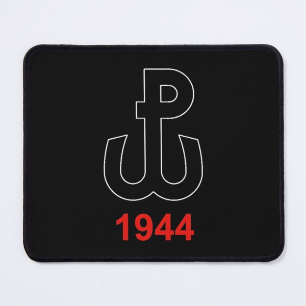 Item preview, Fighting Poland 1944, Polish Anchor Polish designed and sold by VintageShirtz.