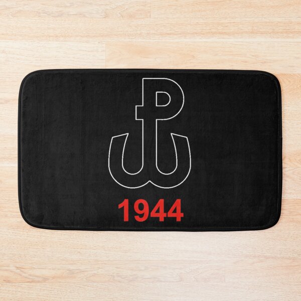 Item preview, Fighting Poland 1944, Polish Anchor Polish designed and sold by VintageShirtz.
