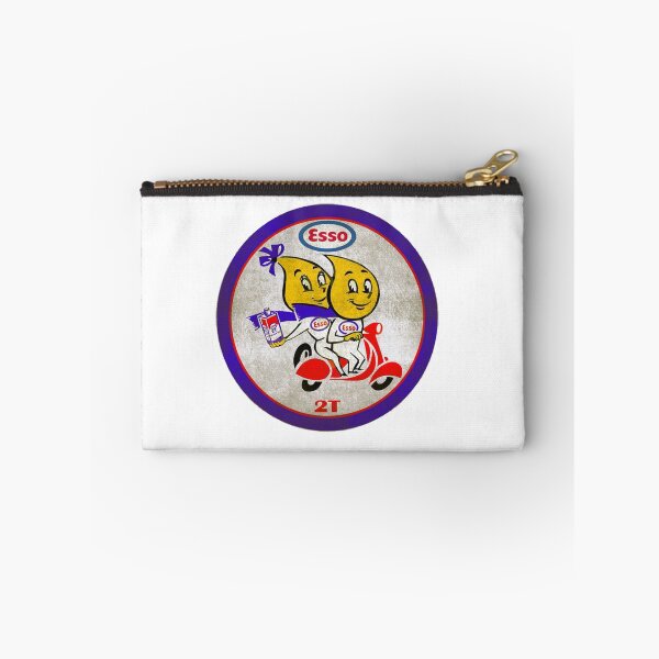 Item preview, Esso Oil designed and sold by Tshirt-Co.