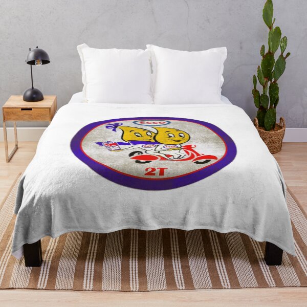 Item preview, Esso Oil designed and sold by Tshirt-Co.