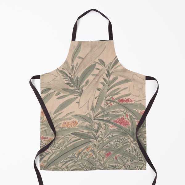 Item preview, Garden Flowers After Chen Chun Pt 16 designed and sold by CoffeewithAnh.