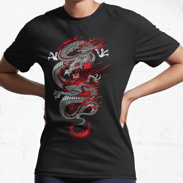 Dragon T Shirts Redbubble