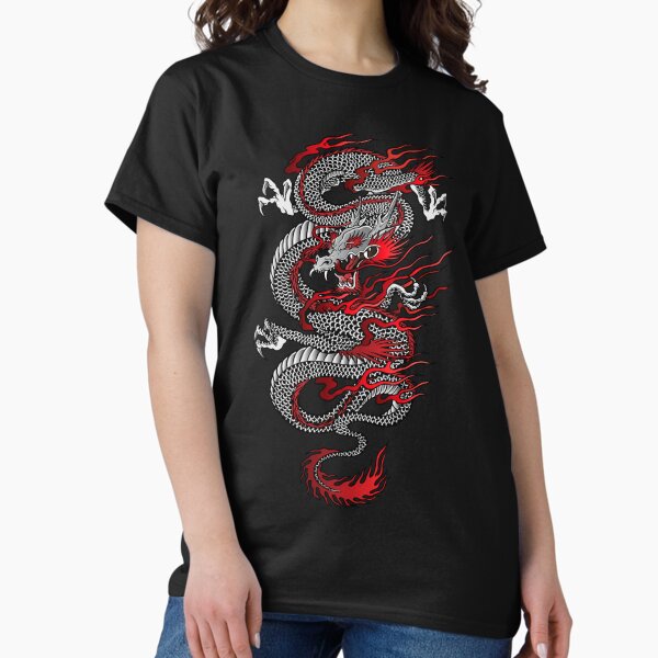 Item preview, Asian Dragon designed and sold by DCornel.