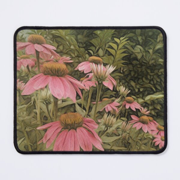 Pow Wow Wowzers Mouse Pad