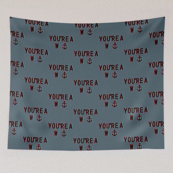 Item preview, w anchor Essential designed and sold by VintageShirtz.