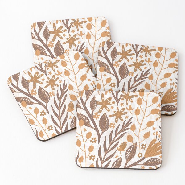 Item preview, Botanical Autumn designed and sold by rdheeraj89.