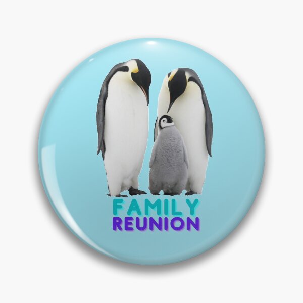 Artikelvorschau, Nettes Pinguin-Familientreffen entworfen und verkauft von surprise-to-me.