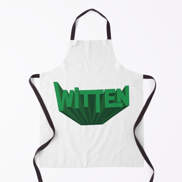 Item preview, Witten lettering designed and sold by Luumex.