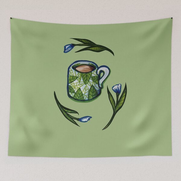 Item preview, Coffee Lover designed and sold by FrictionMaxxing.