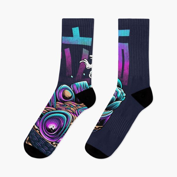 Item preview, Neon Ramen designed and sold by Syndicate-std.