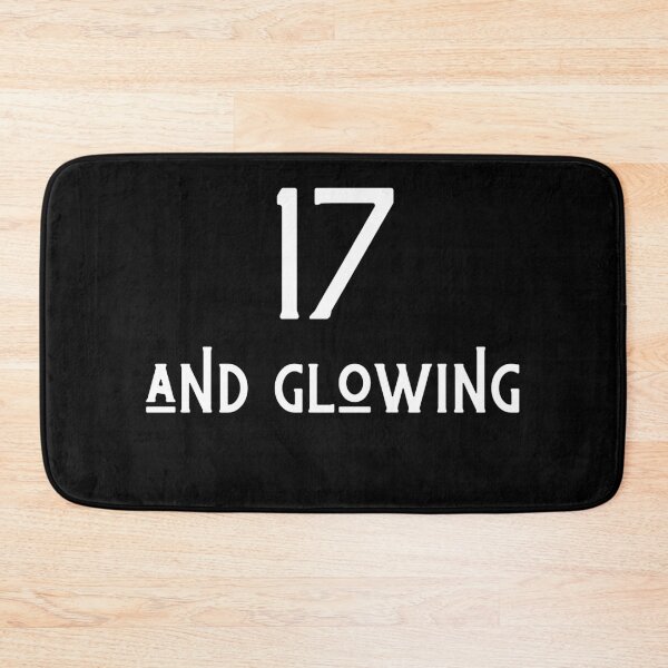 Item preview, 17 and glowing designed and sold by Seoul26.