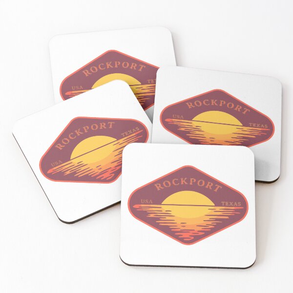 Item preview, Rockport, Texas designed and sold by positiveimages.