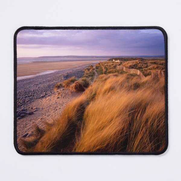 Item preview, Sand Dunes at Westward Ho! designed and sold by Craig Joiner.